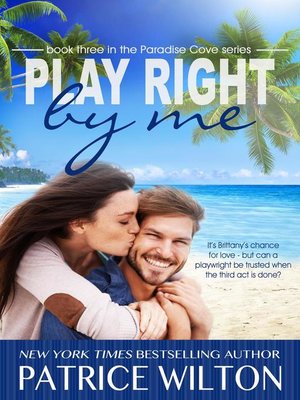 cover image of Play Right by Me